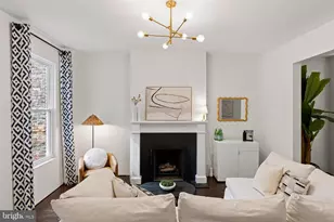 1442 Q St NW, Washington, DC 20009 - Photo 16
