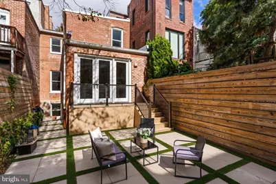 1442 Q Street NW, Washington, DC 20009 - Photo 66