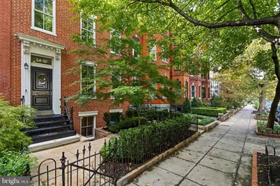 1442 Q Street NW, Washington, DC 20009 - Photo 2