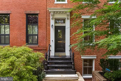 1442 Q Street NW, Washington, DC 20009 - Photo 4