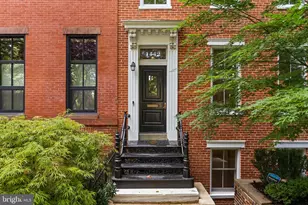 1442 Q St NW, Washington, DC 20009 - Photo 4