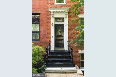 1442 Q Street NW, Washington, DC 20009 - Photo 6