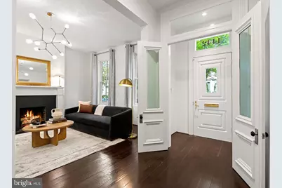 1442 Q Street NW, Washington, DC 20009 - Photo 10