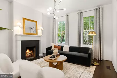 1442 Q Street NW, Washington, DC 20009 - Photo 12