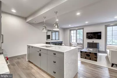 3220 Grace Street NW #3, Washington, DC 20007 - Photo 4