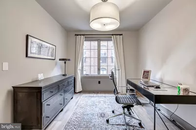 3220 Grace Street NW #3, Washington, DC 20007 - Photo 20