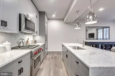 3220 Grace Street NW #3, Washington, DC 20007 - Photo 6