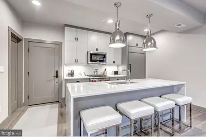3220 Grace Street NW #3, Washington, DC 20007 - Photo 8