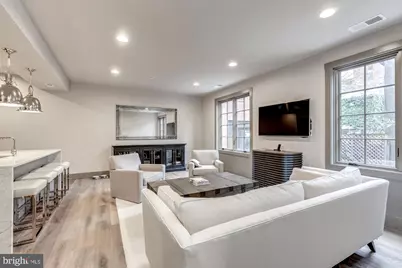 3220 Grace Street NW #3, Washington, DC 20007 - Photo 16