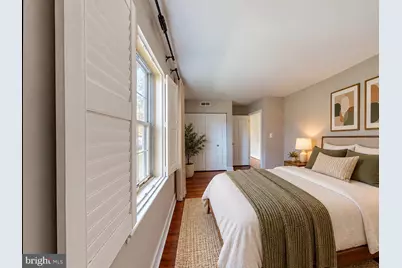 3609 38th Street NW #210, Washington, DC 20016 - Photo 8