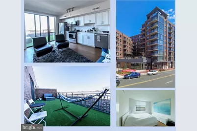 50 Florida Avenue NE #713, Washington, DC 20002 - Photo 1