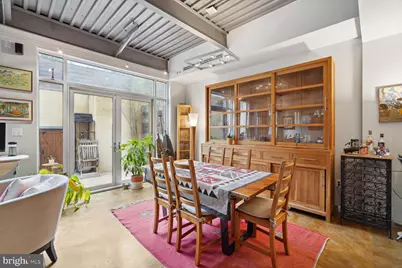 2351 Champlain Street NW #C3, Washington, DC 20009 - Photo 6