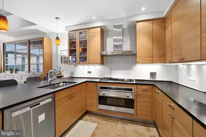 2351 Champlain Street NW #C3, Washington, DC 20009 - Photo 1