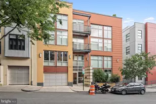 2351 Champlain St NW, Washington, DC 20009 - Photo 2