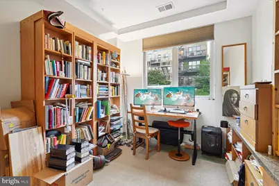 2351 Champlain Street NW #C3, Washington, DC 20009 - Photo 10