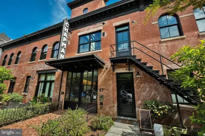 57 N Street NW #314, Washington, DC 20001 - Photo 6