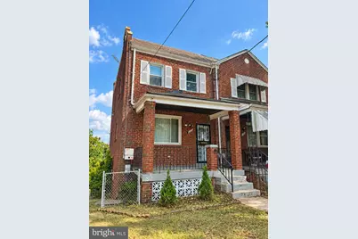1642 Fort Davis Street SE, Washington, DC 20020 - Photo 1