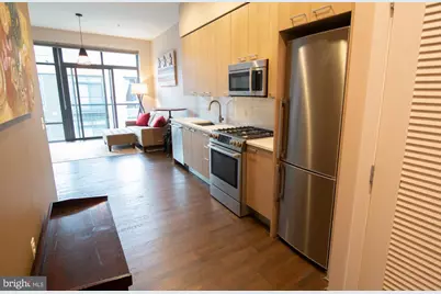 525 Water Street SW #425, Washington, DC 20024 - Photo 1