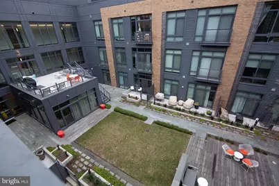 525 Water Street SW #425, Washington, DC 20024 - Photo 14