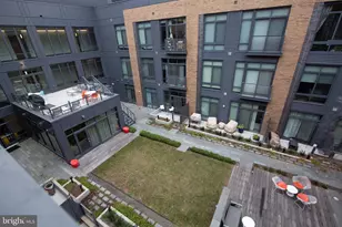 525 Water Street SW, Washington, DC 20024 - Photo 14