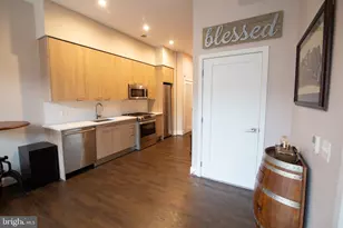 525 Water Street SW, Washington, DC 20024 - Photo 6