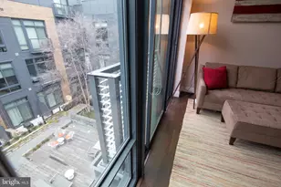 525 Water Street SW, Washington, DC 20024 - Photo 4