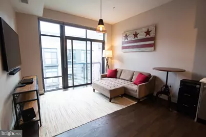 525 Water Street SW #425, Washington, DC 20024 - Photo 2