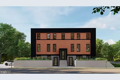 1401 Bangor Street SE #2, Washington, DC 20020 - Photo 1
