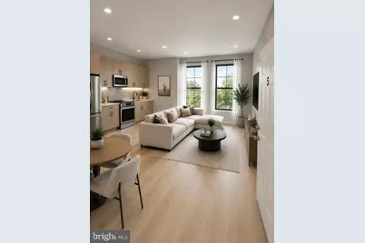 1401 Bangor Street SE #2, Washington, DC 20020 - Photo 4