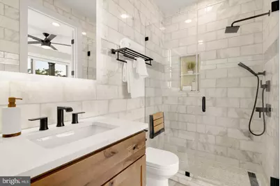 756 Princeton Place NW #2, Washington, DC 20010 - Photo 14
