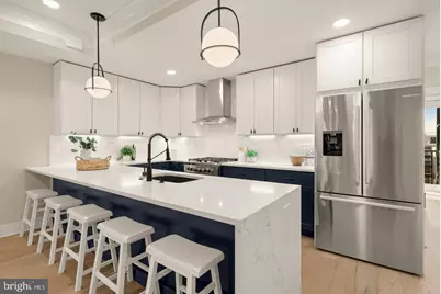 756 Princeton Place NW #2, Washington, DC 20010 - Photo 6