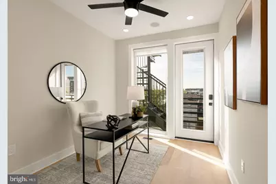 756 Princeton Place NW #2, Washington, DC 20010 - Photo 24