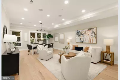 756 Princeton Place NW #2, Washington, DC 20010 - Photo 4