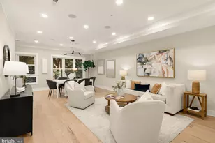 756 Princeton Pl NW, Washington, DC 20010 - Photo 4