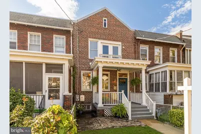 2810 6th Street NE, Washington, DC 20017 - Photo 1