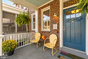 2810 6th St NE, Washington, DC 20017 - Photo 2