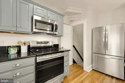 2810 6th Street NE, Washington, DC 20017 - Photo 16