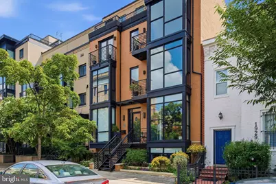 1931 12th Street NW #A-M, Washington, DC 20009 - Photo 1