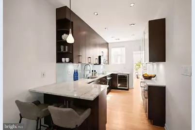 1418 Corcoran Street NW, Washington, DC 20009 - Photo 8