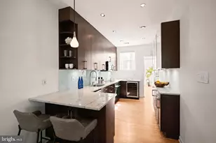 1418 Corcoran St NW, Washington, DC 20009 - Photo 8