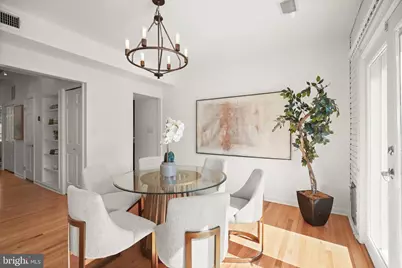 1418 Corcoran Street NW, Washington, DC 20009 - Photo 6