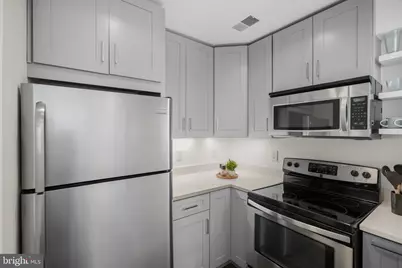 1418 Corcoran Street NW, Washington, DC 20009 - Photo 22
