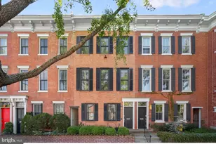 1418 Corcoran St NW, Washington, DC 20009 - Photo 1