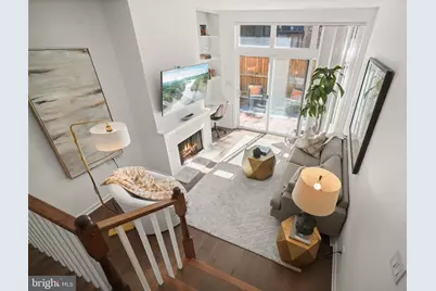 1418 Corcoran Street NW, Washington, DC 20009 - Photo 18