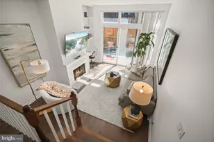 1418 Corcoran St NW, Washington, DC 20009 - Photo 18