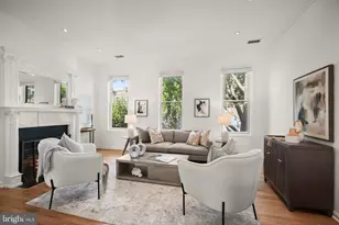 1418 Corcoran St NW, Washington, DC 20009 - Photo 2