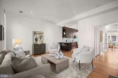 1418 Corcoran Street NW, Washington, DC 20009 - Photo 4