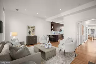 1418 Corcoran St NW, Washington, DC 20009 - Photo 4