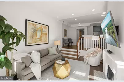 1418 Corcoran Street NW, Washington, DC 20009 - Photo 20