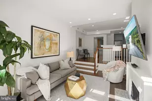 1418 Corcoran St NW, Washington, DC 20009 - Photo 20